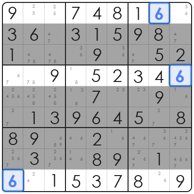 sudoku evil select