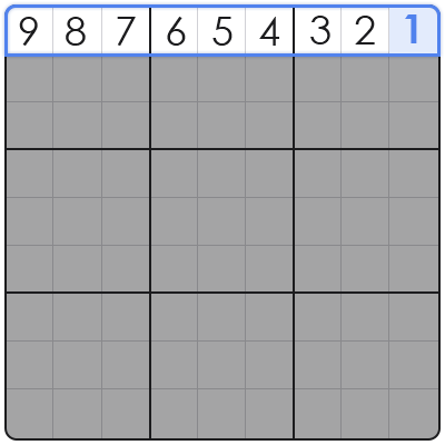 sudoku offline app